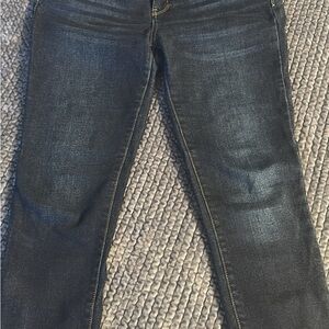 Judy Blue Denim Jeans